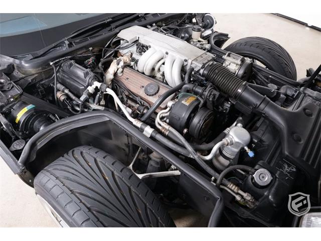 1987 Chevrolet Corvette (CC-1952656) for sale in Chatsworth, California