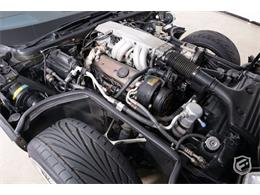 1987 Chevrolet Corvette (CC-1952656) for sale in Chatsworth, California