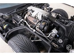 1987 Chevrolet Corvette (CC-1952656) for sale in Chatsworth, California