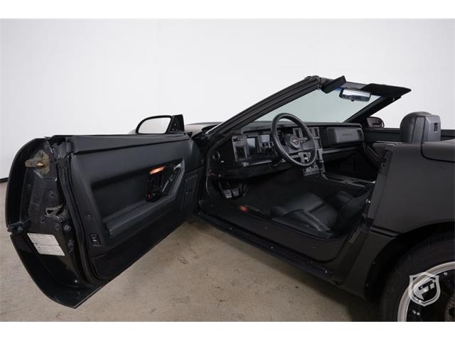 1987 Chevrolet Corvette (CC-1952656) for sale in Chatsworth, California