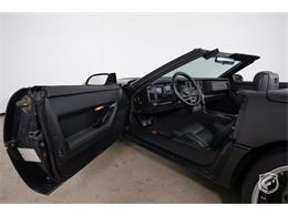 1987 Chevrolet Corvette (CC-1952656) for sale in Chatsworth, California