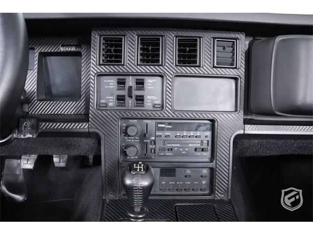 1987 Chevrolet Corvette (CC-1952656) for sale in Chatsworth, California
