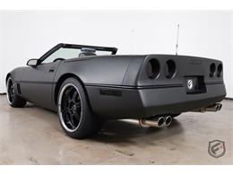 1987 Chevrolet Corvette (CC-1952656) for sale in Chatsworth, California
