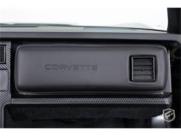 1987 Chevrolet Corvette (CC-1952656) for sale in Chatsworth, California