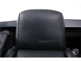 1987 Chevrolet Corvette (CC-1952656) for sale in Chatsworth, California