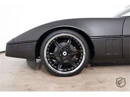 1987 Chevrolet Corvette (CC-1952656) for sale in Chatsworth, California