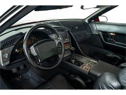 1990 Chevrolet Corvette (CC-1952659) for sale in St. Charles, Missouri