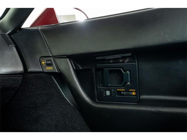 1990 Chevrolet Corvette (CC-1952659) for sale in St. Charles, Missouri