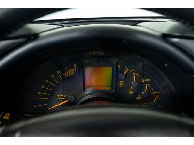 1990 Chevrolet Corvette (CC-1952659) for sale in St. Charles, Missouri