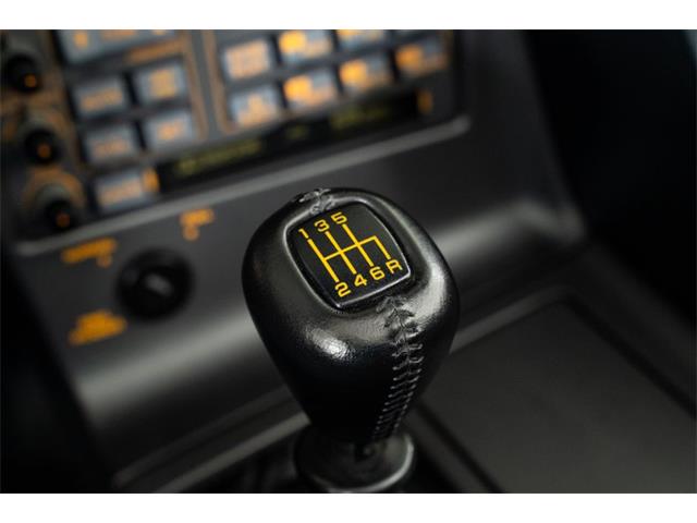 1990 Chevrolet Corvette (CC-1952659) for sale in St. Charles, Missouri