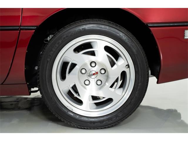 1990 Chevrolet Corvette (CC-1952659) for sale in St. Charles, Missouri
