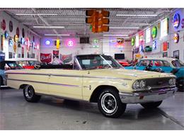 1963 Ford Galaxie (CC-1952668) for sale in Wayne, Michigan