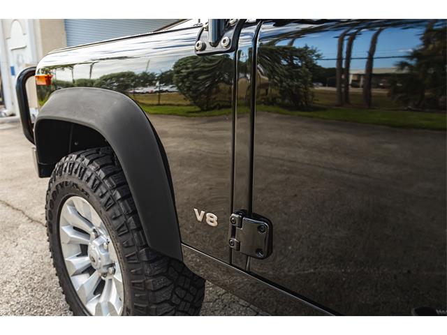 1995 Land Rover Defender (CC-1952763) for sale in Jupiter, Florida