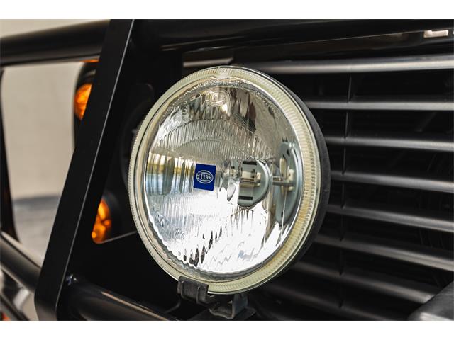1995 Land Rover Defender (CC-1952763) for sale in Jupiter, Florida