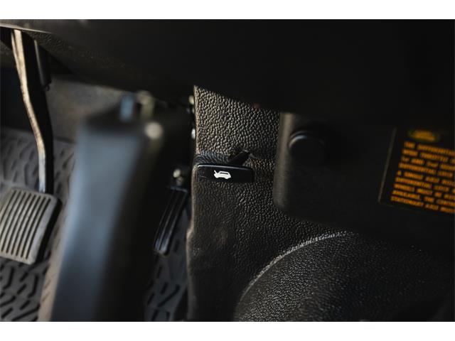1995 Land Rover Defender (CC-1952763) for sale in Jupiter, Florida