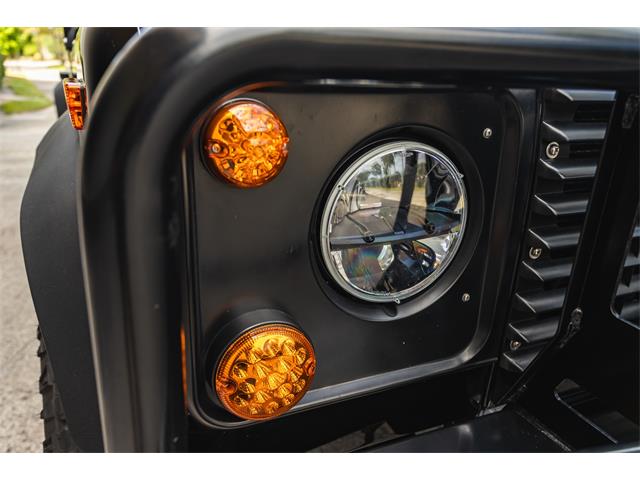 1995 Land Rover Defender (CC-1952763) for sale in Jupiter, Florida