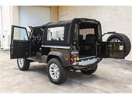 1995 Land Rover Defender (CC-1952763) for sale in Jupiter, Florida