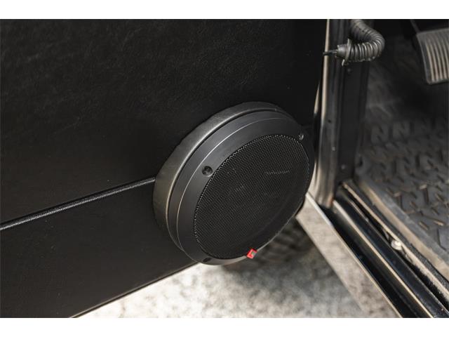 1995 Land Rover Defender (CC-1952763) for sale in Jupiter, Florida