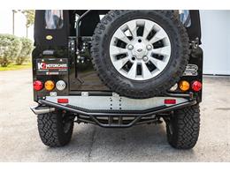 1995 Land Rover Defender (CC-1952763) for sale in Jupiter, Florida