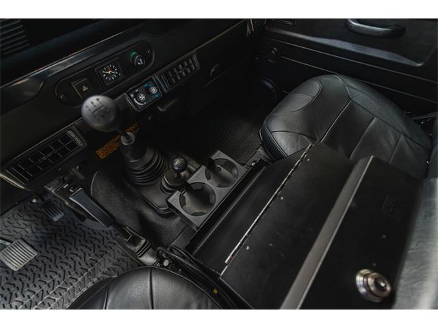 1995 Land Rover Defender (CC-1952763) for sale in Jupiter, Florida