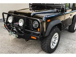 1995 Land Rover Defender (CC-1952763) for sale in Jupiter, Florida