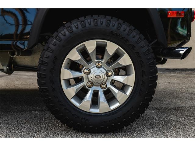1995 Land Rover Defender (CC-1952763) for sale in Jupiter, Florida