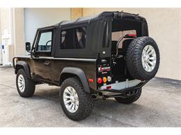 1995 Land Rover Defender (CC-1952763) for sale in Jupiter, Florida