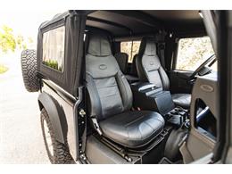 1995 Land Rover Defender (CC-1952763) for sale in Jupiter, Florida