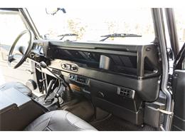 1995 Land Rover Defender (CC-1952763) for sale in Jupiter, Florida