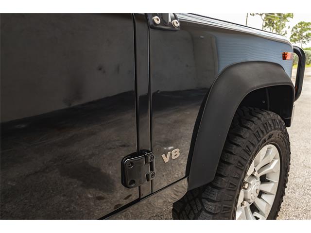 1995 Land Rover Defender (CC-1952763) for sale in Jupiter, Florida