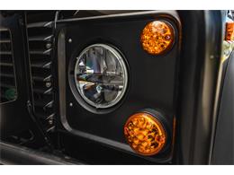 1995 Land Rover Defender (CC-1952763) for sale in Jupiter, Florida