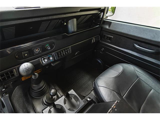 1995 Land Rover Defender (CC-1952763) for sale in Jupiter, Florida