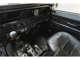 1995 Land Rover Defender (CC-1952763) for sale in Jupiter, Florida