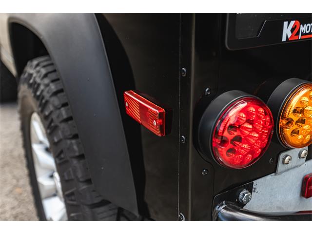 1995 Land Rover Defender (CC-1952763) for sale in Jupiter, Florida