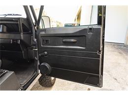 1995 Land Rover Defender (CC-1952763) for sale in Jupiter, Florida