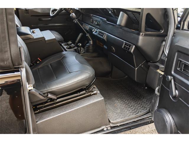1995 Land Rover Defender (CC-1952763) for sale in Jupiter, Florida