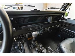 1995 Land Rover Defender (CC-1952763) for sale in Jupiter, Florida