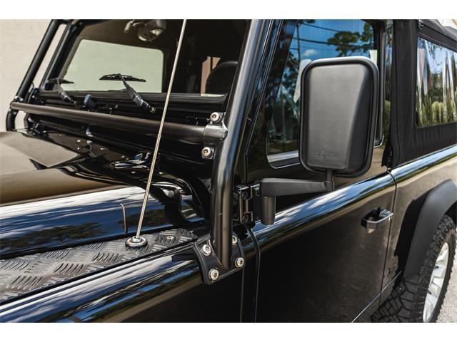 1995 Land Rover Defender (CC-1952763) for sale in Jupiter, Florida