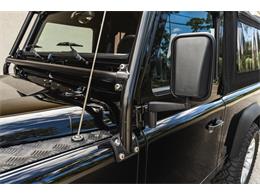 1995 Land Rover Defender (CC-1952763) for sale in Jupiter, Florida