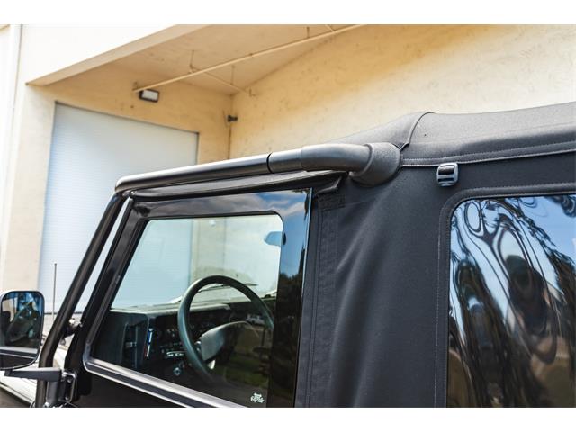1995 Land Rover Defender (CC-1952763) for sale in Jupiter, Florida