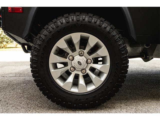 1995 Land Rover Defender (CC-1952763) for sale in Jupiter, Florida