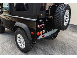 1995 Land Rover Defender (CC-1952763) for sale in Jupiter, Florida