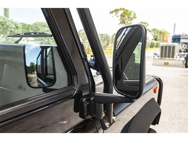 1995 Land Rover Defender (CC-1952763) for sale in Jupiter, Florida