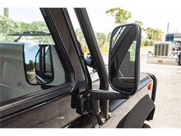 1995 Land Rover Defender (CC-1952763) for sale in Jupiter, Florida