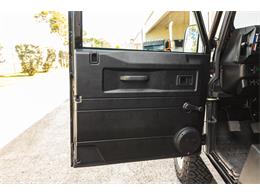 1995 Land Rover Defender (CC-1952763) for sale in Jupiter, Florida