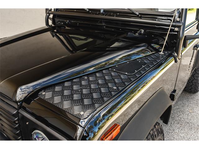 1995 Land Rover Defender (CC-1952763) for sale in Jupiter, Florida