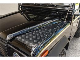 1995 Land Rover Defender (CC-1952763) for sale in Jupiter, Florida