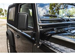 1995 Land Rover Defender (CC-1952763) for sale in Jupiter, Florida