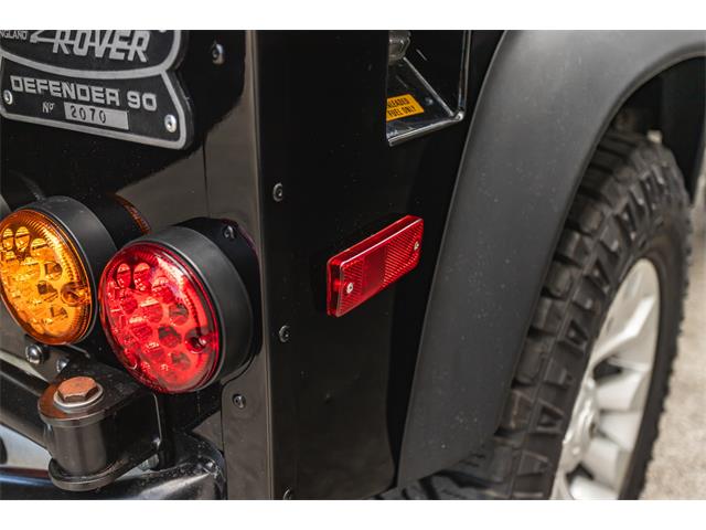 1995 Land Rover Defender (CC-1952763) for sale in Jupiter, Florida