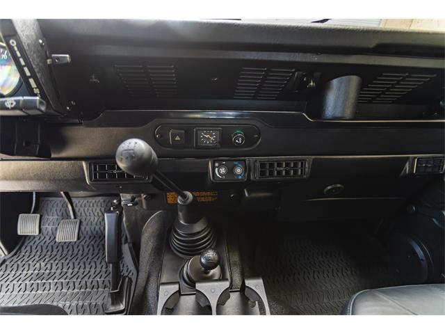 1995 Land Rover Defender (CC-1952763) for sale in Jupiter, Florida